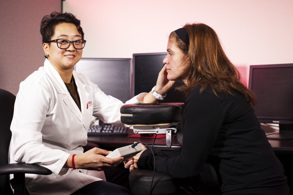 AMA is equipped to handle specialized and custom studies AMA is equipped to handle specialized and custom studies