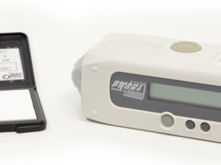 Chromameter with Calibration Kit Chromameter with Calibration Kit