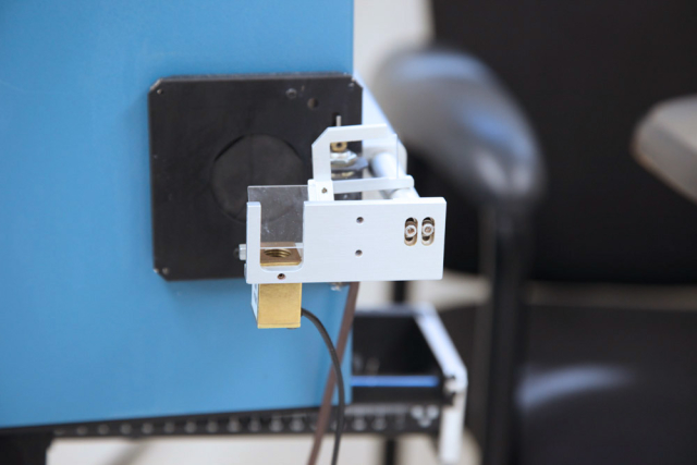 Single-port solar simulators ensure the highest level of accuracy Single-port solar simulators ensure the highest level of accuracy