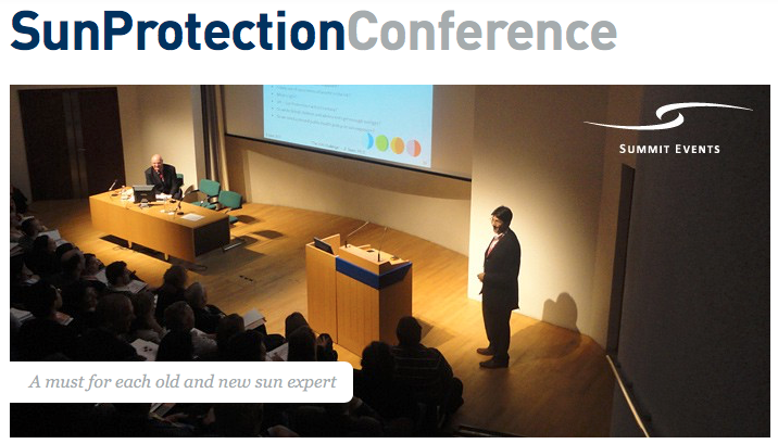 Sun Protection Conference