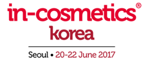 in-cosmetics korea