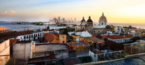 Cartagena, Columbia Photo